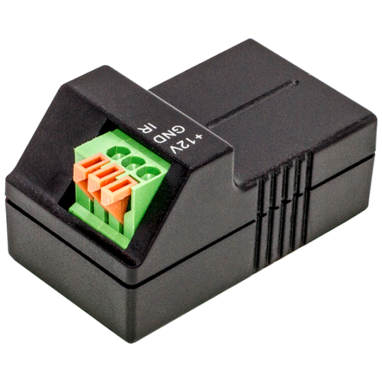 Seco-Larm MIR-AS-01Q IR Receiver Adapter