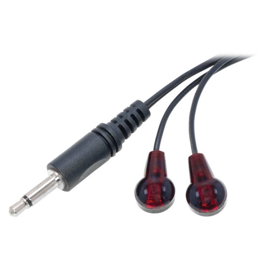 Seco-Larm MIR-E-201Q Dual IR Emitters