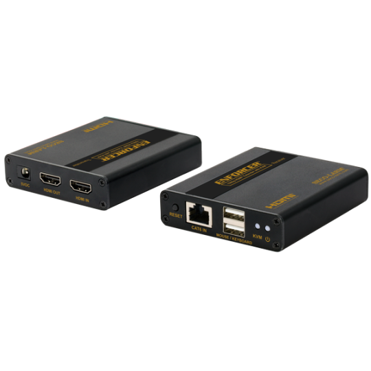 Seco-Larm MVE-AH1E1-01UQ HDMI Extender 