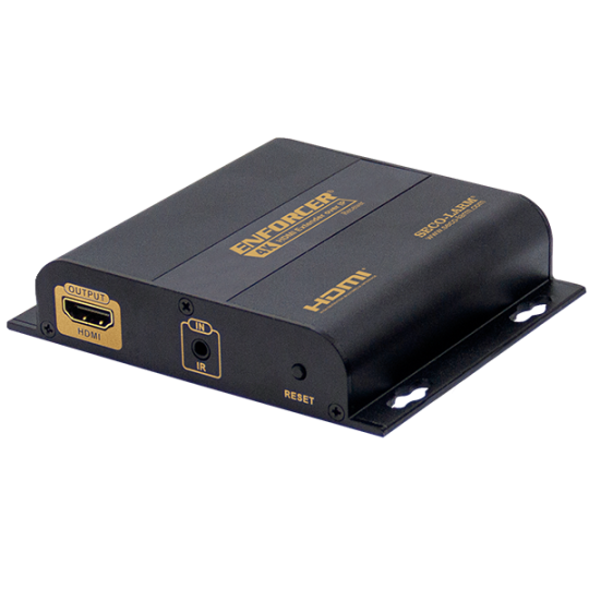 Seco-Larm MVE-AHMPM-41NRQ 4K HDMI Extender