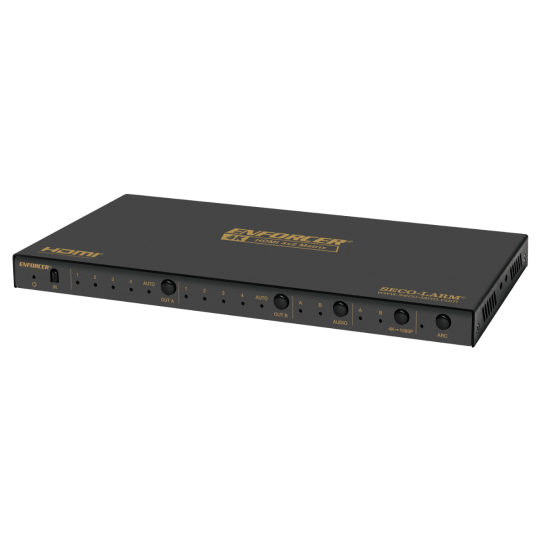 Seco-Larm MVM-AH42-42Q 4K Matrix