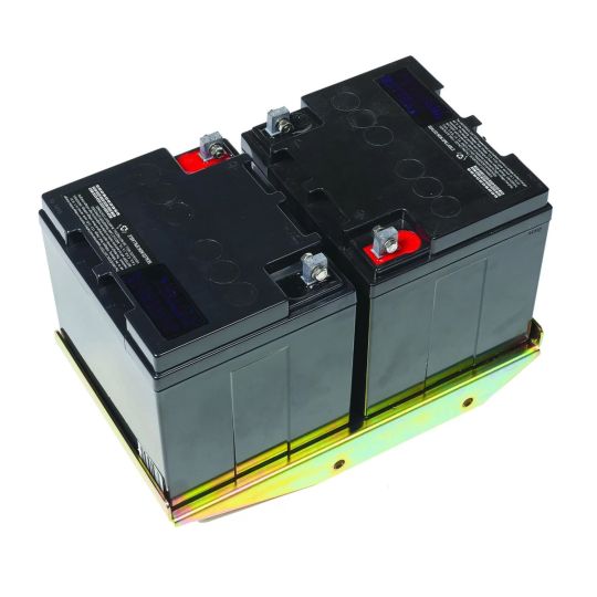 HySecurity MX001810 Extended Battery Backup Kit