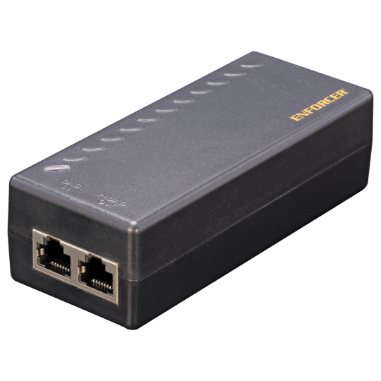 Seco-Larm NJ-A301U-T6AQ power supply Injector