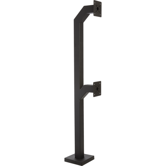84-dsp-4-12-12-84-dual-headed-gooseneck-pedestal