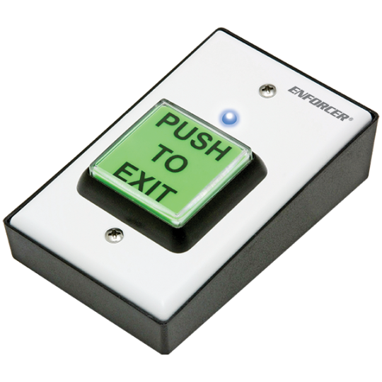 Seco-Larm SD-862T-GWSQ Wireless Desktop Transmitter