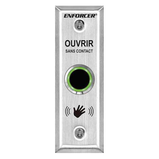 Seco-Larm SD-9163-KS2Q Outdoor Wave-to-Open Sensor