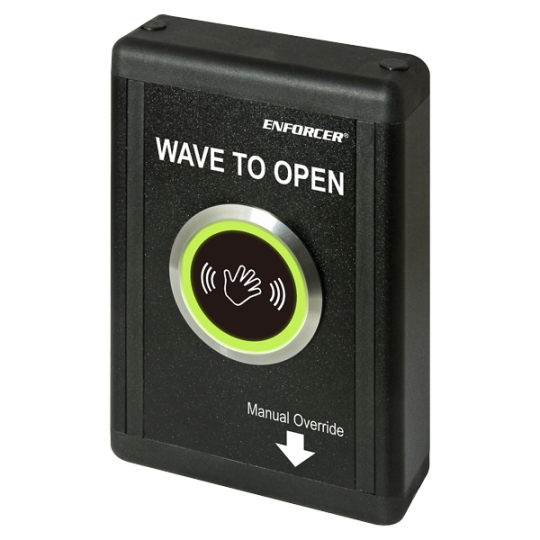Seco-Larm SD-9773-KNEVQ Surface-Mount Wave