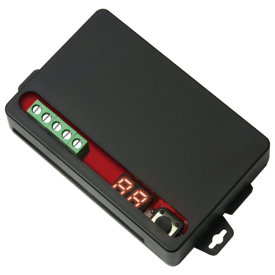 Seco-Larm SK-910RD1 1-Channel Receiver