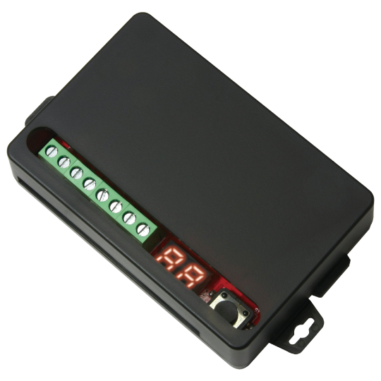 Seco-Larm SK-910RD2 2-Channel Receiver