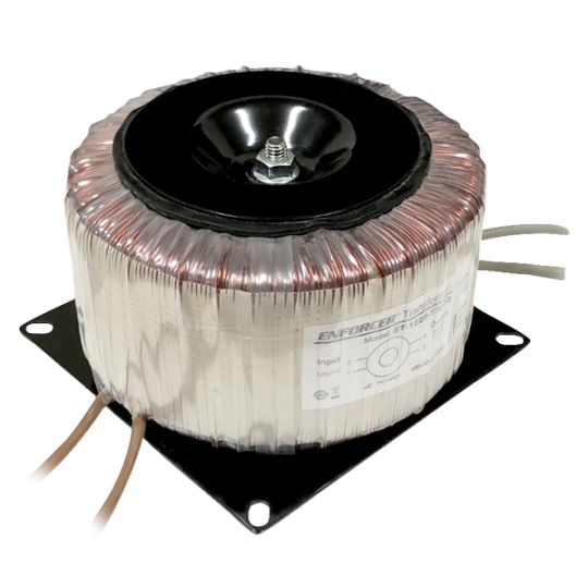 Seco-Larm ST-1228-T350Q Toroidal Transformer
