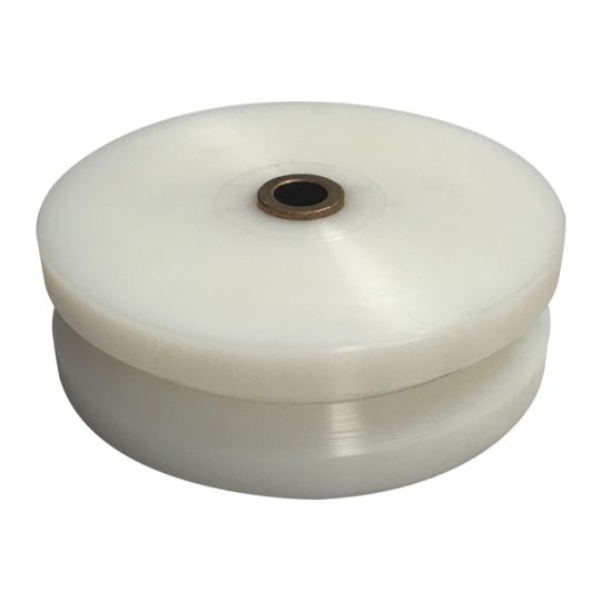 6-x-2-w-5-8-axle-poly-v-groove-wheel-black-or-white