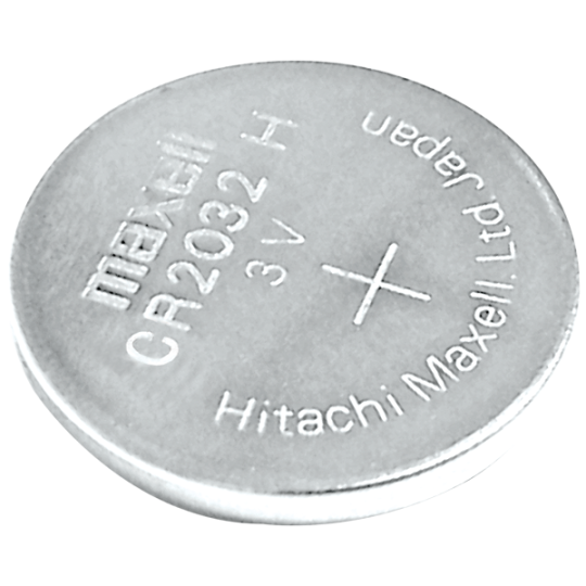 Seco-Larm X-930-096 3VDC Lithium Battery for handheld SECO-LARM transmitters