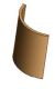 DKS DoorKing 6500-140 Bushing Brass 1.375 R