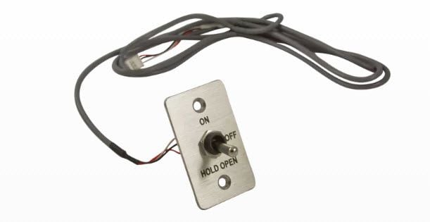 BEA 10DOORSWITCH On/Off Hold Switch Assembly