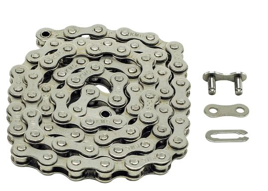 LiftMaster K19-48069-NP Limit Chain Kit #48x69 Nickel Plated