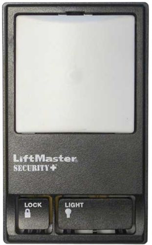 liftmaster-78lm-multi-function-control-panel