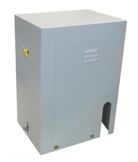 MAX MX SL STEEL COVER For Max Pro Series