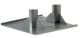 All-O-Matic SPD-325 Pad Mount Kit for SW-325