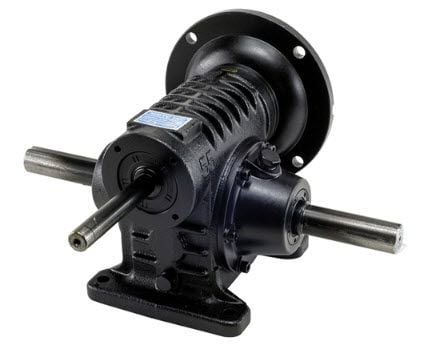 LiftMaster K32-11009 45:1 Gear Reducer