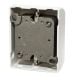 CN-KD-WP14 Surface Mount Box 2 Ports STP