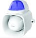 Seco-Larm SH-816S-SMQ 4-in-1 Multi-Purpose Siren/Strobe