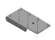 DKS DoorKing 2600-760 Base Center Plate Surface 6300