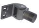 D&D 75108224M SureClose Flush Mount Hinge/Closer-Steel Bracket