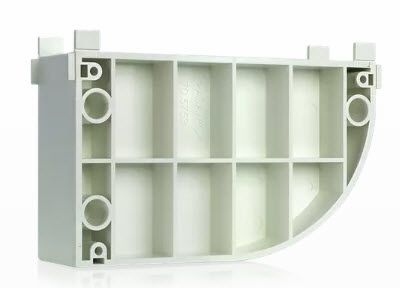 BEA 70.5751 Spacer for FLATSCAN