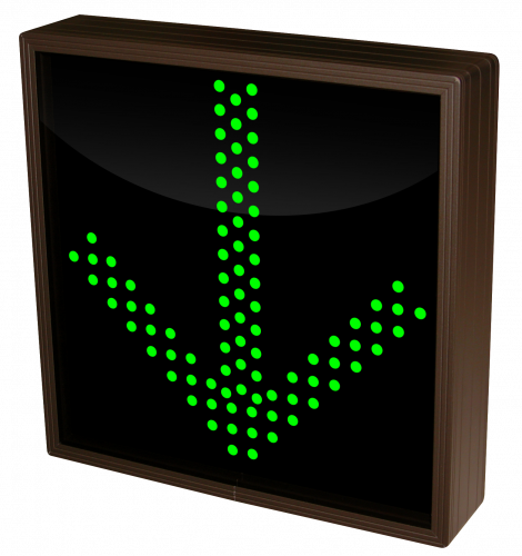 Signal-Tech 48960 "Down Arrow" LED Sign