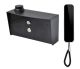 AES SLIM-CL-IB-US Audio Imperial Kit Black