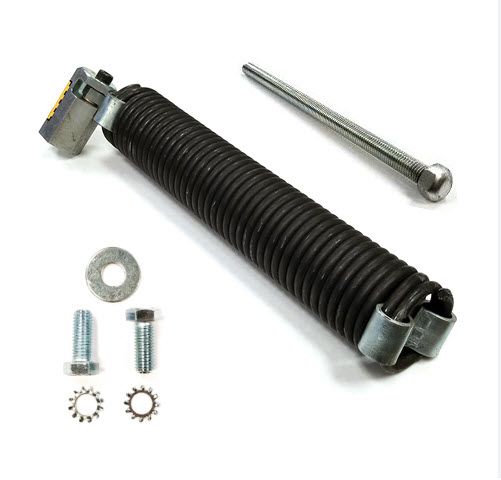 Ameriline J350-4-020 4" Complete Spring Assembly