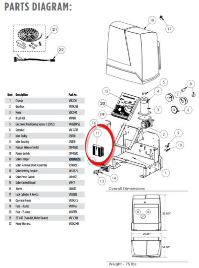 viking-vschargsl-k-2-solar-charger