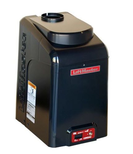 LiftMaster K77-37853 Operator Cover for CSW24U
