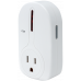 Seco-Larm LS-525A-14Q Wireless Outlet Controller - 5 Wireless Outlets, 2 Remote