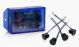 BEA 10MICROCELL1DL Microcell Double Safety Beams