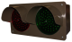 Signal-Tech 51593 Red/Green Traffic LED Sign