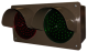 Signal-Tech 52170 Red/Green Traffic LED Sign