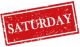 saturday-delivery