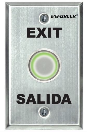 seco-larm-sd-7257-sstq-dual-color-rte-plate-with-buzzer-and-timer