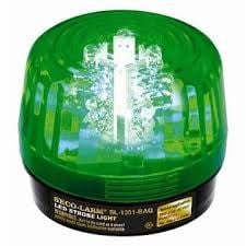 seco-larm-sl-1301-baq-g-enforcer-led-strobe-light-green