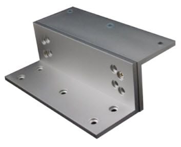 BEA 10LZBRGATE1200 L/Z Bracket Kit, Gatelock for 1200 lbs