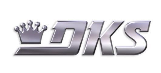 DKS DoorKIng 2601-273 Accessory Box 80 Chain Operator