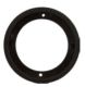 BEA 10WRRND6 Weather Ring for 6" Round Box