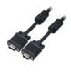 CB-VGA341AD-05M VGA Male To VGA Male Cable/5M