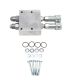 HySecurity MX000143 Braking Kit for SlideDriver