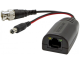 Seco-larm EB-P101-20PHQ 4-in-1 HD Video and Power Balun