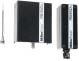 Miller Edge RB-G-K10C RBand Monitored Wireless Gate Edge System