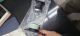 DA-BR-DH501 Electronic Door Holder