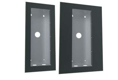 LiftMaster CAPXMTK Trim and Back Kit for CAPXM