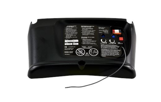 LiftMaster 041A5483-1C Garage Door Receiver Logic Board